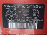 Hyundai Elantra Se/Value/Limited KMHD84LF9HU172464 fotografie