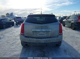 Cadillac Srx Performance Collection 3GYFNEEY2AS504948 снимка