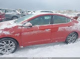 Hyundai Elantra Ultimate KMHD84LF3LU110213 снимка