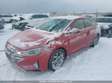 Hyundai Elantra Ultimate KMHD84LF3LU110213 снимка