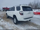 Toyota 4Runner Sr5/Sr5 Premium/Limited/Limited Night Shade/Trd Off Road/Trd Off Road Premium/Trd Pro JTEBU5JR3K5724919 photo