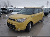 Kia Soul + KNDJP3A50E7061035 снимка