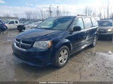 Dodge Grand Caravan Se/Sxt 2C4RDGBG6FR581047 снимка