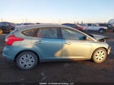Ford Focus Se 1FAHP3K28CL112813 fotografie