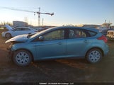 Ford Focus Se 1FAHP3K28CL112813 fotografie