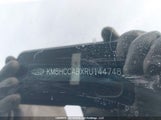 HYUNDAI KONA SEL KM8HCCABXRU****** снимка