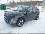 HYUNDAI KONA SEL KM8HCCABXRU****** снимка