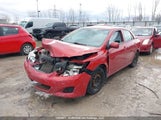 Toyota Corolla Ce 2T1BU40E39C071907 снимка