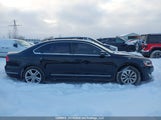 Volkswagen Passat 1VWCH7A31CC007269 fotografie