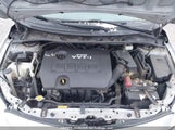 Toyota Corolla Ce 2T1BU4EE2AC223141 снимка