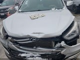 Hyundai Santa Fe Sport 2.4 Luxury 5XYZUDLB8GG320820 photo