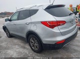 Hyundai Santa Fe Sport 2.4 Luxury 5XYZUDLB8GG320820 photo