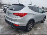 Hyundai Santa Fe Sport 2.4 Luxury 5XYZUDLB8GG320820 photo