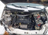 Chevrolet Aveo Lt 3G1TC6DG7BL119015 снимка