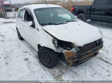 Chevrolet Aveo Lt 3G1TC6DG7BL119015 снимка