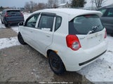 Chevrolet Aveo Lt 3G1TC6DG7BL119015 снимка