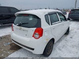 Chevrolet Aveo Lt 3G1TC6DG7BL119015 снимка