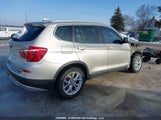 BMW X3 xDrive28I 5UXWX9C57D0D06394 снимка
