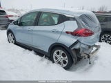 Chevrolet Bolt Ev Lt 1G1FW6S09H4179287 снимка