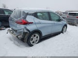 Chevrolet Bolt Ev Lt 1G1FW6S09H4179287 снимка