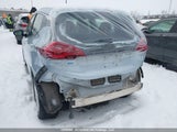 Chevrolet Bolt Ev Lt 1G1FW6S09H4179287 снимка