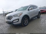 Hyundai Santa Fe Sport 2.0T Premium 5XYZUDLA2DG104223 fotografie