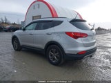 Hyundai Santa Fe Sport 2.0T Premium 5XYZUDLA2DG104223 fotografie
