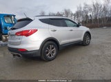 Hyundai Santa Fe Sport 2.0T Premium 5XYZUDLA2DG104223 fotografie