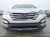 Hyundai Santa Fe Sport 2.0T Premium 5XYZUDLA2DG104223 fotografie