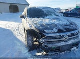 Volkswagen Jetta Sel 3VWGM7BU9RM001831 снимка