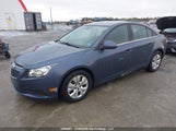Chevrolet Cruze 1Lt 1G1PC5SB4E7268767 снимка
