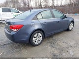 Chevrolet Cruze 1Lt 1G1PC5SB4E7268767 снимка