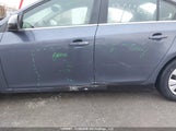 Chevrolet Cruze 1Lt 1G1PC5SB4E7268767 снимка