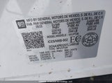 Chevrolet Equinox Lt 3GNAXPEG5TL146018 снимка