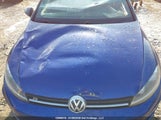 Volkswagen Golf R 2.0 Tsi WVWLF7AU1GW239893 снимка