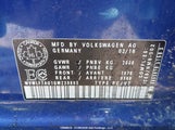 Volkswagen Golf R 2.0 Tsi WVWLF7AU1GW239893 fotografie