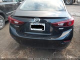 Mazda Mazda3 Gs-Sky JM1BM1V73E1151800 снимка