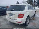 Mercedes-Benz Ml 350 4Matic 4JGBB8GB1BA645628 photo