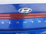 Hyundai Elantra Preferred Ivt KMHLM4AG2PU538105 photo