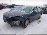 Chevrolet Malibu Lt 1G1ZT51FX6F227421 photo