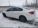 Honda Civic 2HGFB2F78DH107515 снимка
