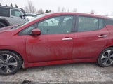 Nissan Leaf Sv 1N4AZ1CV6NC551567 снимка