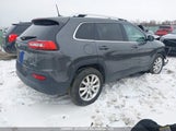 Jeep Cherokee Limited 1C4PJMDS8GW358906 снимка