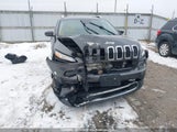 Jeep Cherokee Limited 1C4PJMDS8GW358906 снимка