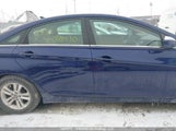 Hyundai Sonata Gls 5NPEB4AC3BH068430 снимка