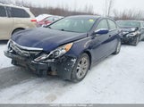 Hyundai Sonata Gls 5NPEB4AC3BH068430 снимка