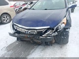 Hyundai Sonata Gls 5NPEB4AC3BH068430 снимка