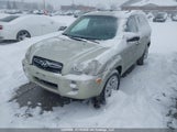 Hyundai Tucson Gl KM8JM12B97U626111 снимка
