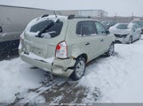 Hyundai Tucson Gl KM8JM12B97U626111 снимка