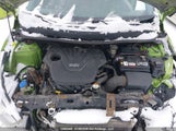 Hyundai Accent Gl KMHCT5AE0EU168633 снимка